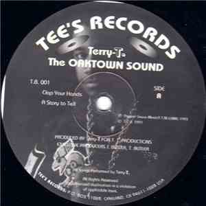 Terry-T. - The Oaktown Sound download free