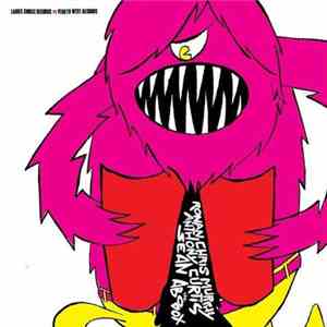 The Abodox, Ronan Chris Murphy, Anthony Curtis , Sean  - V/A: "LADIES CHOICE Vs. VENETO WEST RECORDS" 4 way split LP download free
