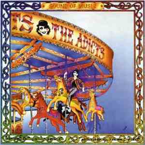 The Adicts - Sound Of Music download free