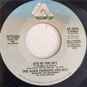 The Alan Parsons Project - Eye In The Sky download free