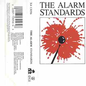 The Alarm - Standards download free