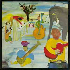 The Band - Music From Big Pink download free