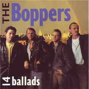 The Boppers - 14 Ballads download free
