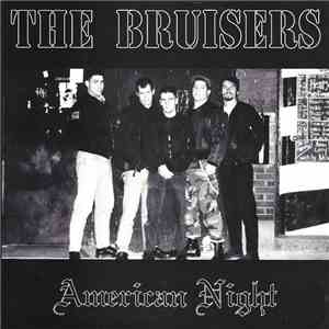 The Bruisers - American Night download free