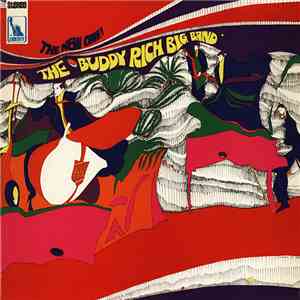 The Buddy Rich Big Band - The New One! download free