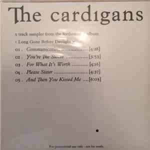 The Cardigans - Long Gone Before Daylight download free