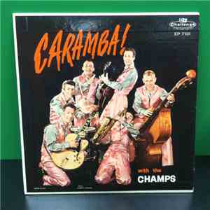 The Champs - Caramba download free