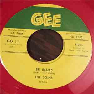 The Coins  - SR Blues / Look At Me Girl download free
