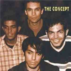 The Concept  - My Lost Generation download free