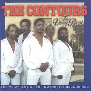 The Contours - The Best Of The Contours download free