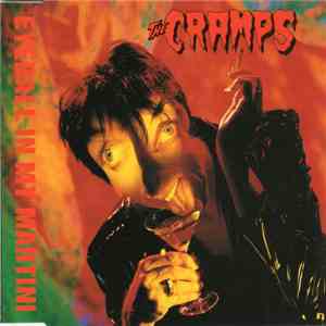 The Cramps - Eyeball In My Martini download free