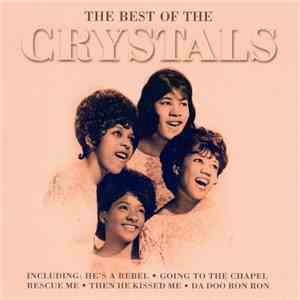 The Crystals - The Best Of The Crystals download free