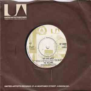 The Dillards - Hot Rod Banjo / Love Has Gone Away download free