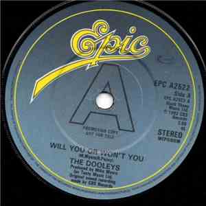 The Dooleys - Will You Or Won't You / Danger Signs download free