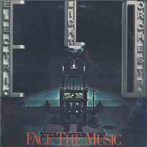 The Electric Light Orchestra - Face The Music download free