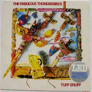 The Fabulous Thunderbirds - Tuff Enuff download free
