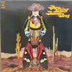 The Flying Burrito Bros - Flying Again download free
