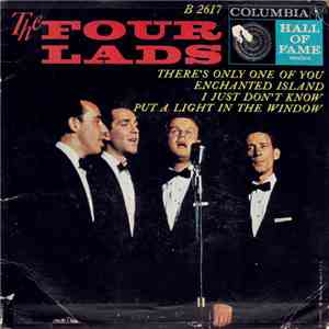 The Four Lads - The Four Lads download free