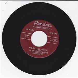 The Joe Newman Quintet - Mo-lasses download free