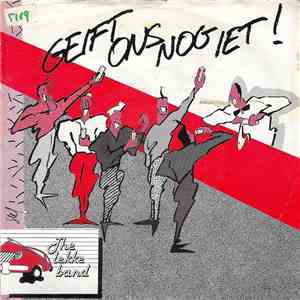 The Lekke Band - Geift Ons Nog Iet download free