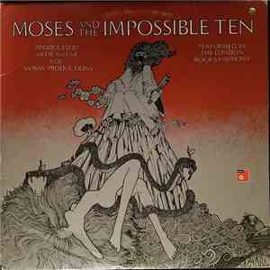 The London Rock Symphony - Moses And The Impossible Ten download free