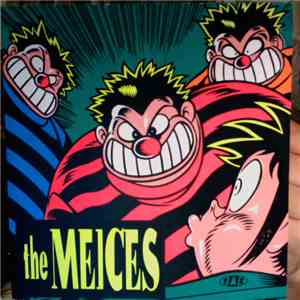 The Meices - Words / One Hand download free