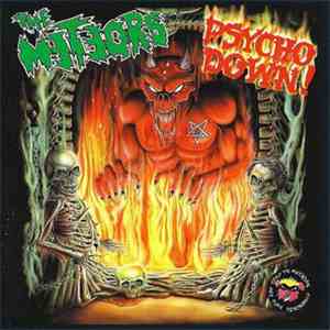 The Meteors  - Psycho Down download free