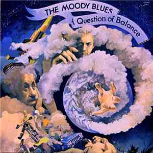 The Moody Blues - A Question Of Balance download free