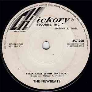 The Newbeats - Break Away (From That Boy) download free
