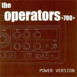 The Operators780 - Power Version download free