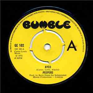 The Peepers  - Ayeo download free