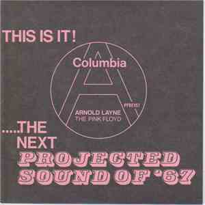 The Pink Floyd - Arnold Layne / Candy And A Currant Bun download free