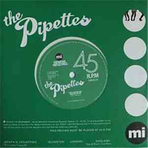 The Pipettes - Your Kisses Are Wasted On Me download free