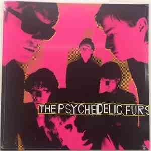 The Psychedelic Furs - The Psychedelic Furs download free