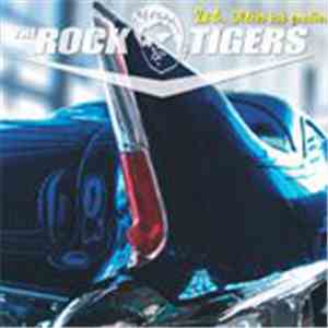 The Rock Tigers - 2nd, Oldies But Goodies download free