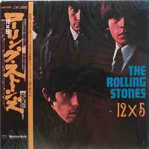 The Rolling Stones - 12 X 5 download free