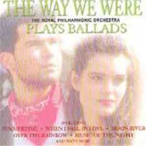 The Royal Philharmonic Orchestra - The Way We Were download free