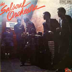 The Salsoul Orchestra - Street Sense download free