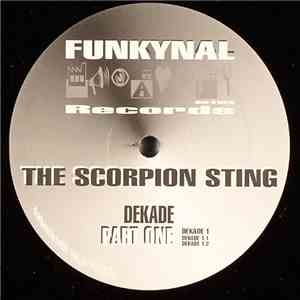 The Scorpion Sting - Dekade download free