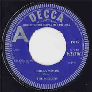 The Seekers - Chilly Winds download free