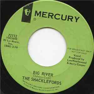 The Shacklefords - Big River download free