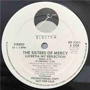 The Sisters Of Mercy - Lucretia My Reflection download free