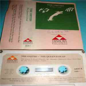 The Smiths - The Queen Is Dead download free