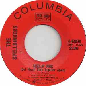 The Spellbinders - Help Me (Get Myself Back Together Again) download free