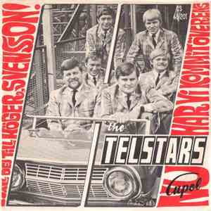 The Telstars - Håll Dej Till Höger, Svensson / Nu Har Vi Kommit Överens download free
