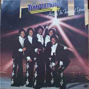 The Temptations - Hear To Tempt You download free