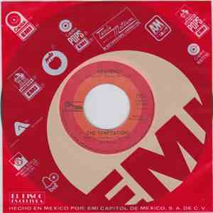 The Temptations - Heavenly / Zoom download free