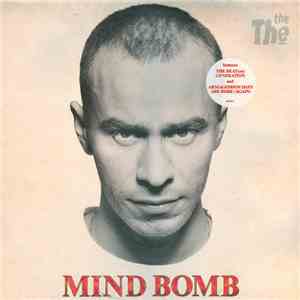 The The - Mind Bomb download free