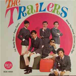 The Trailers - I'm Ready Now download free