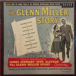 The Universal-International Orchestra - The Glenn Miller Story download free